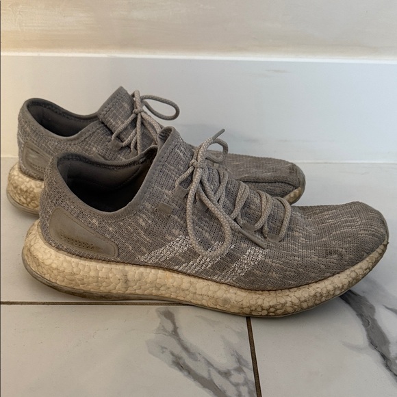 Adidas Pureboost - Picture 2 of 4